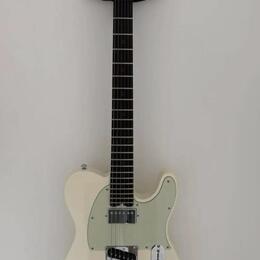 Schecter PT Nick Johnston