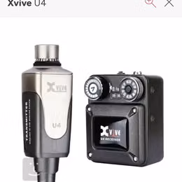 Xvive U4