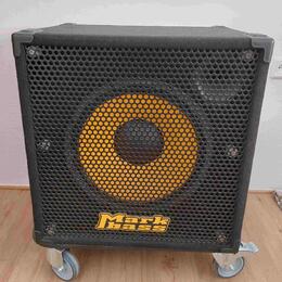 MARKBASS Standard 151HR
