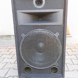 Omnitronic TX 1520