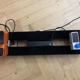 Prodám Pedalboard 