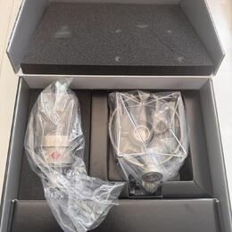 Neumann TLM 103 
