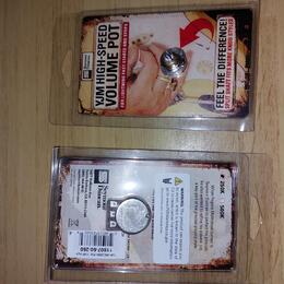 Seymour Duncan Yngwie Speed Pot