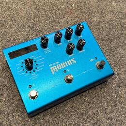 Strymon Mobius (REZERVACE)
