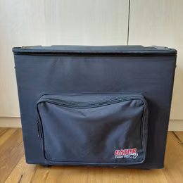 Gator G-112A 1x12 Combo Amp Transporter Case