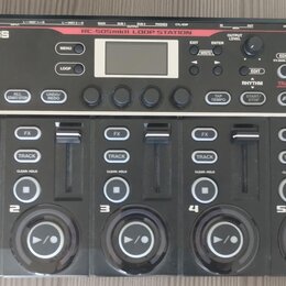 Loop station RC-505 mk2