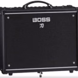 BOSS Katana 50 MKII - nov&aacute; cena