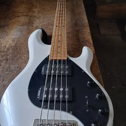 Sterling by Music Man