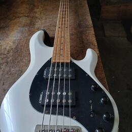 Sterling by Music Man