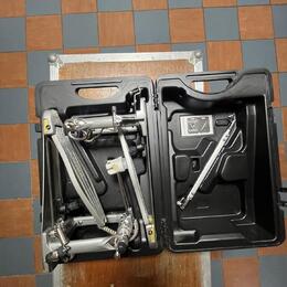 Tama speed cobra  HP 910 LWN