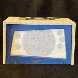 DYNACORD KV6 - VINTAGE 59´