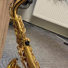 Saxofon 