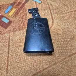 Cowbell LP 