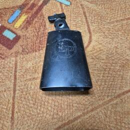 Cowbell LP 