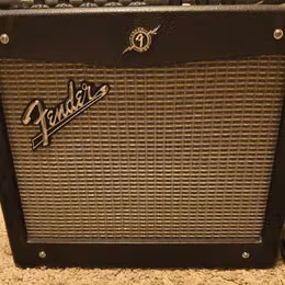 Fender Mustang I v2