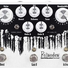 Earthquaker Devices Palisades V2