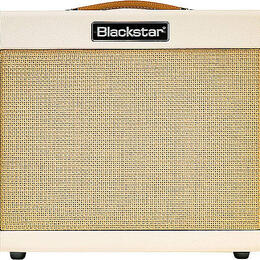 Blackstar TV-10 A 6L6 _ JAKO NOVÉ - NEHRANÉ - S PEDÁLEM