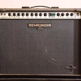 behringer gx 210