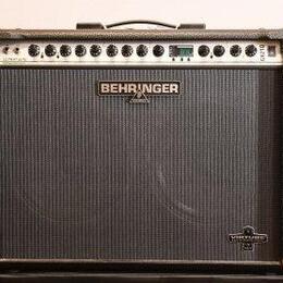 behringer gx 210
