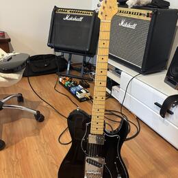 Telecaster FGN
