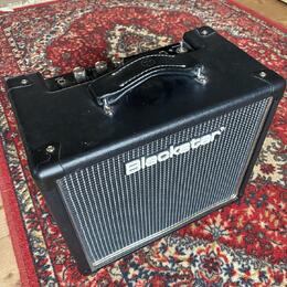 Blackstar HT1 Mk1 - Nová cena