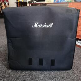 Cover na box Marshall B