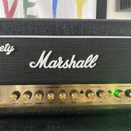 Marshall DSL20HR