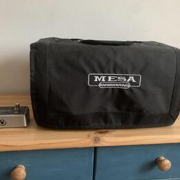 Mesa Boogie Mark Five 25 – Legendárny lampový head, TOP stav