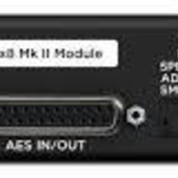 Apogee Symphony MKII MK2 8x8 Card I/O Module