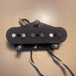 Singl sn&iacute;mače na telecaster 