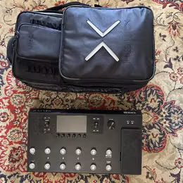 Line6 HELIX LT + batoh