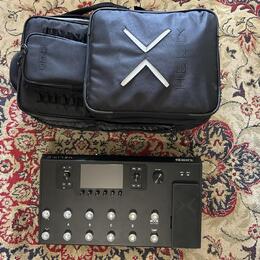 Line6 HELIX LT + batoh