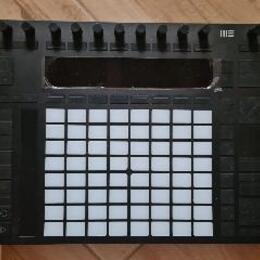 Ableton Push 2