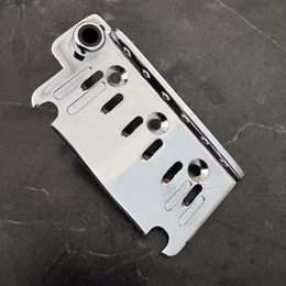 Gotoh 510TS-FE1-C Tremolo Base Plate NOV&Eacute;