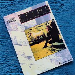 Sting – Ten Summoner’s Tales