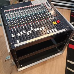 Soundcraft