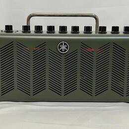 Yamaha THR10X
