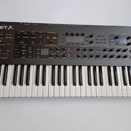 SEQUENTIAL PROPHET X