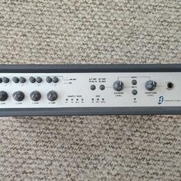 Digidesign Digi 002 Rack + FireWire PCI-E karta PRODÁNO! 