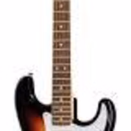 Fender staratocaster standard 
