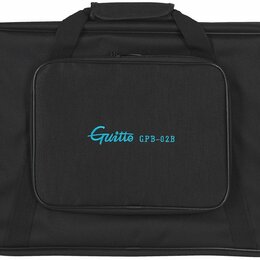 Koupím obal na pedalboard Guitto GPB 2 medium