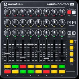LaunchControl XL 2