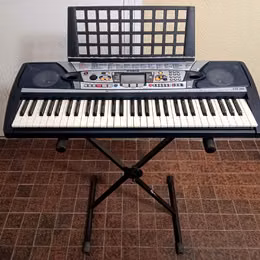 Yamaha PSR 280