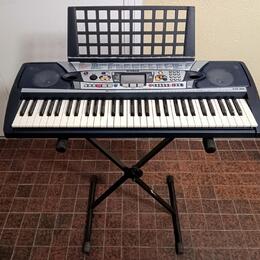 Yamaha PSR 280