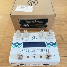 GFI Specular Tempus