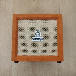 ORANGE Crush mini