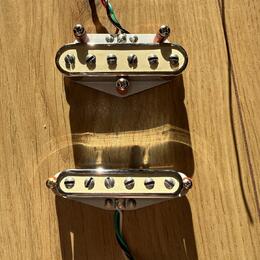 Fender Cobalt Chrome Telecaster
