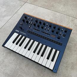 Korg Monologue – analogový syntezátor (stav jako nový)