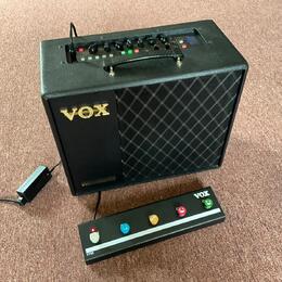 VOX VT40X + VOX VFS5