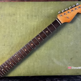 ::PREDAN&Eacute;:: Krk strat Rebel Relic Nitro